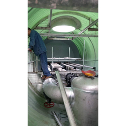 一体化泵站-吉安玻璃钢一体化泵站预制雨污提升泵站