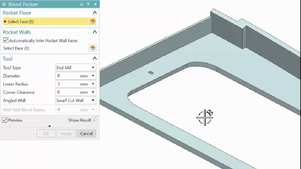 台州模具设计CAD