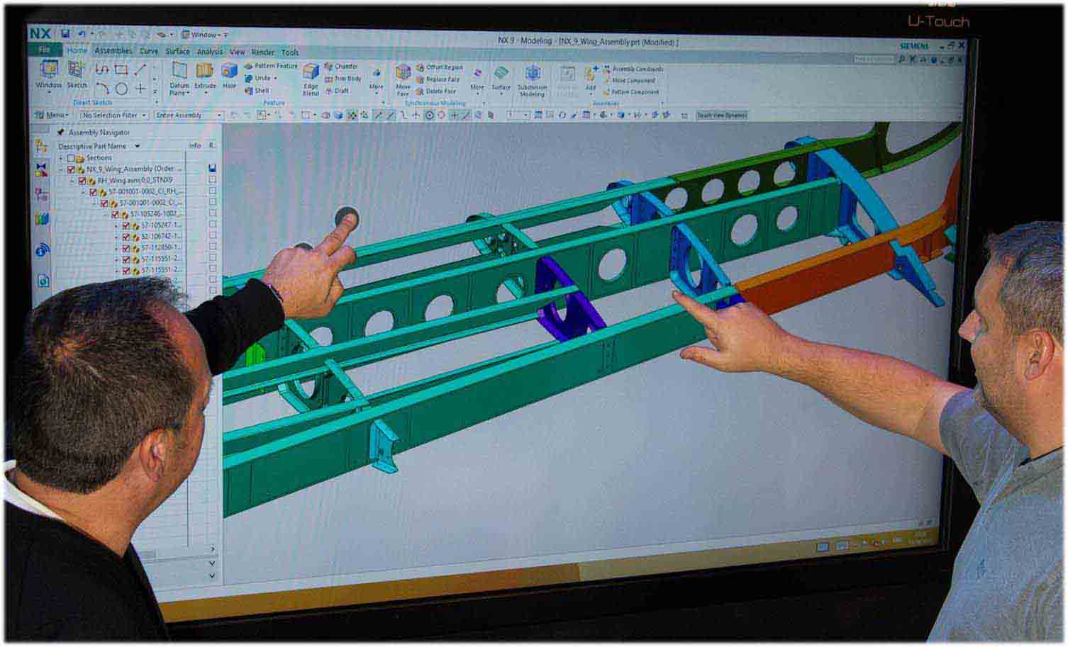 上海模具设计CAD