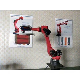 焊接机器人批发-焊接机器人-临沂博裕机器人(查看)