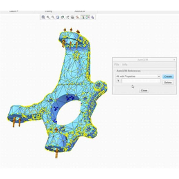 济南机械设计CAD 正版creo软件 销售商