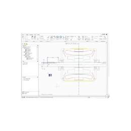 淮安模具设计CAD 正版proe软件 经销商