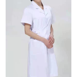 美曲线医护装护士服医生服白大褂大量现货可以先发成品