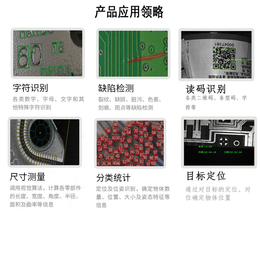 广州市全自动设备机器视觉方案定制