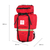 个人携行红色背包 卫生应急救援演练装备缩略图2