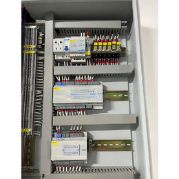 陕西AI2000-LRTU能耗电力监控设备-联络柜中安装