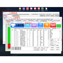 拼多多采集软件小象店群软件加盟代理贴牌