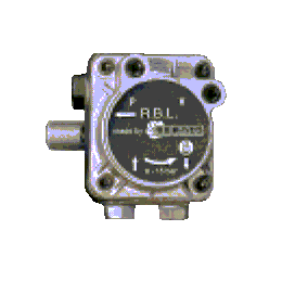 RBO522 TYPE OR3燃烧器程控器利雅路报价 