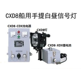 CXD8船用手提白昼信号灯