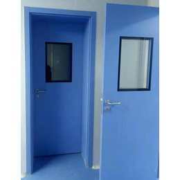 乌鲁木齐定制钢质门防水-定制-净化门
