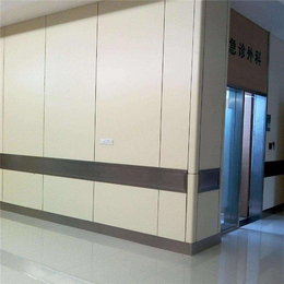 挂墙板-深圳博瑞家具装饰工程-卫生间挂墙板