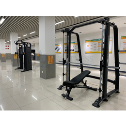 舒华健身器材健跑步机杭州室内健身器材实体店