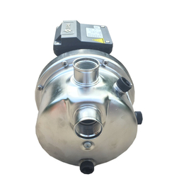 DELTA 505M不锈钢自吸式离心泵 卧式给水增压泵