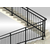 贵州安美捷护栏定制锌钢护栏锌钢围栏设备栏杆楼梯扶 等等缩略图3