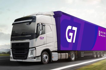 内地货运初创公司G7拟今年赴港上市