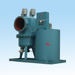 环保全程水处理器厂家-鲁源热能-青海全程水处理器厂家