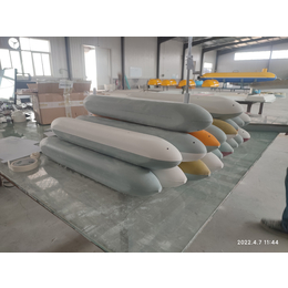 玻璃钢游艇模型异型壳体制作青岛厂家