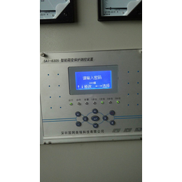 SAI-6305（T）智能箱变保护测控装置