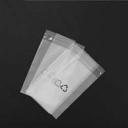 南海工厂定制塑料四方袋PE立体袋物流罩子塑料立体袋可印刷缩略图