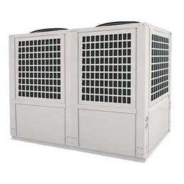 空气源热水器-  恒阳科技公司
