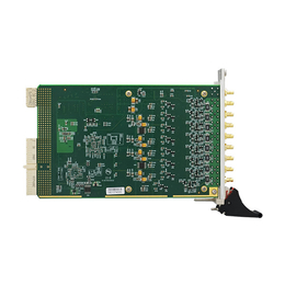 阿尔泰科技 PXI8814 测试音频和振动信号采集卡