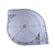 自动化喂料系统配件铸铝304不锈钢转角轮缩略图2