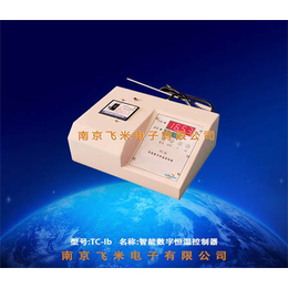 TC系列 智能数字恒温控制器-南京飞米