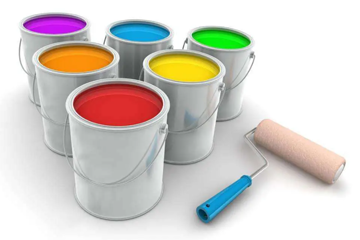 提升油漆性能的稀释剂，成分不同用途不同！