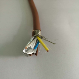 耐热cclink通讯电缆 cclink总线电缆 