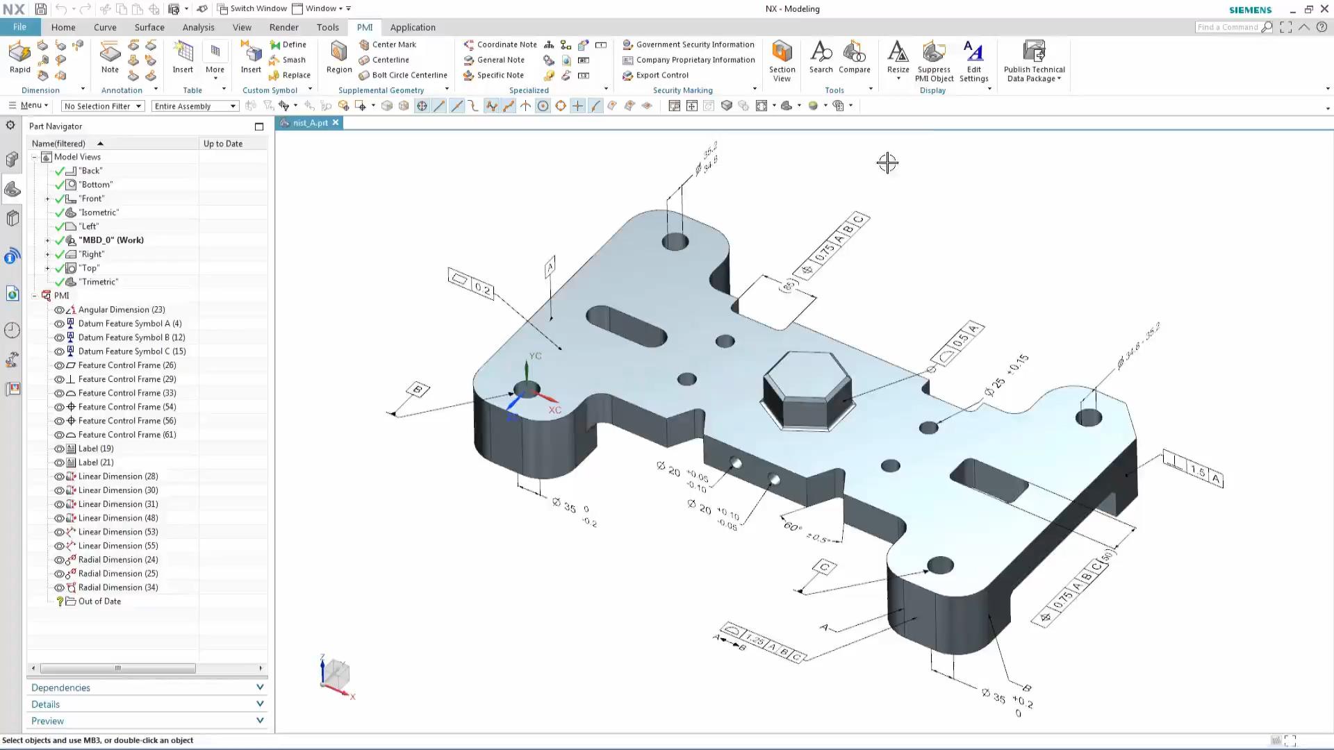 泰州模具设计CAD