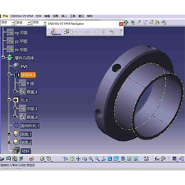舟山模具设计CAD catia软件 代理商