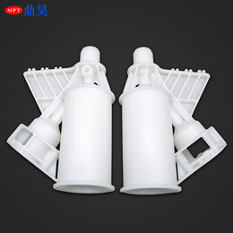 河南PEI塑料件厂家定做韶关PI66注塑开模生产
