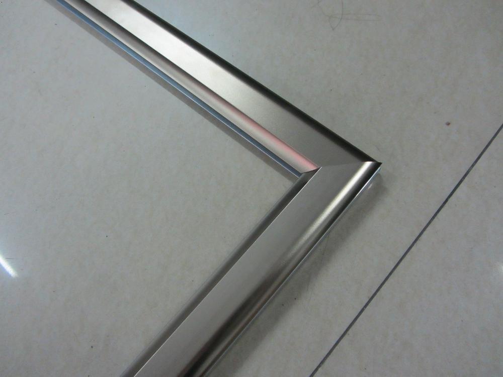 鋁合金門窗材質用料怎么看？