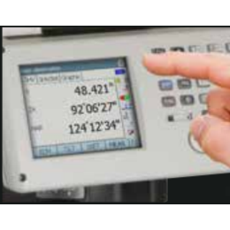 青岛海徕PMDS现配管测量设计系统