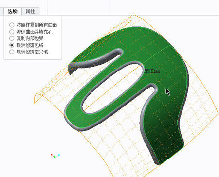 湖州模具设计CAD