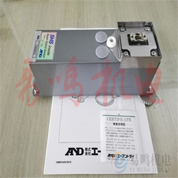 日本AAND称重传感器LCC11T010-K