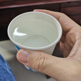 加厚纸杯茶杯水杯 一次性 家用 商用 无异味 不渗漏缩略图
