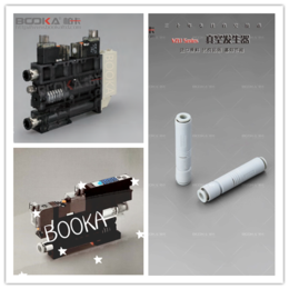 BOOKA供应VK发生器VX真空发生器VZU笔形真空发生器