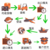 广州到加拿大卡尔加里海运个人家具物品零食食品缩略图3
