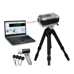中图仪器SJ6000干涉激光测量仪