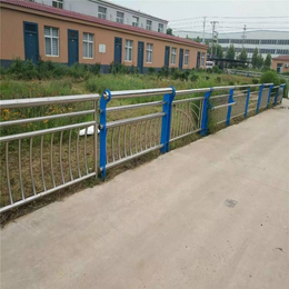 安徽桥梁护栏-华企护栏施工-桥梁护栏标准