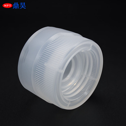 惠州PPO注塑加工定制耐高温南城卡盖塑胶瓶口生产制造厂家
