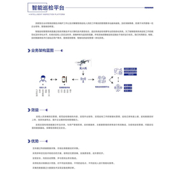 上海智能巡检-北京昊恩星美-智能巡检装置