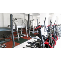 周口室内健身器材-户外大有健身器材-室内健身器材安装