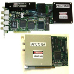PCIUT3100超声波检测板