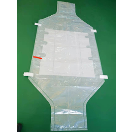 洛阳联辉厂家生产加工集装袋成型内膜缩略图