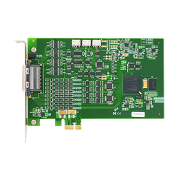 阿尔泰科技 PCIe5630 多功能采集卡 工业主板