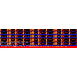 JG竞国 S型2535 PCB线路板  