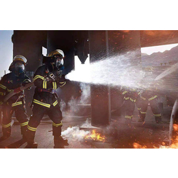 消防注意的事项及其流程