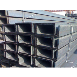 苏州低合金槽钢 低合金槽钢批发 Q345B槽钢现货供应